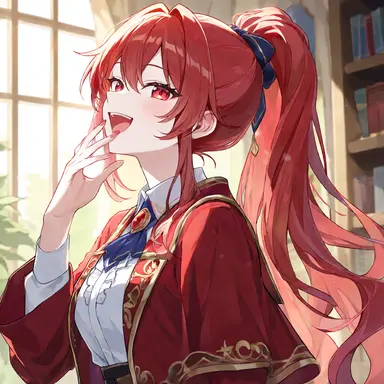 Profile image of シャーロット