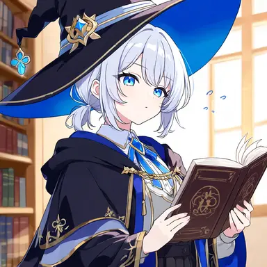 Profile image of アリア