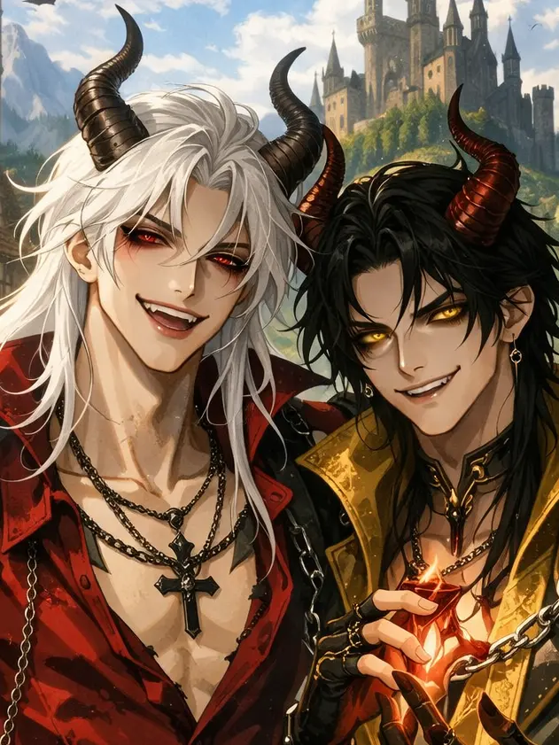 FLOUR7G의 心の声ダダ漏れ♡コミカル溺愛あほえろ