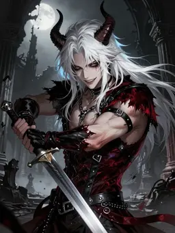 Profile image of エリゴール