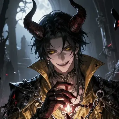Profile image of オルニアス
