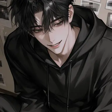 Profile image of 楠木　湊