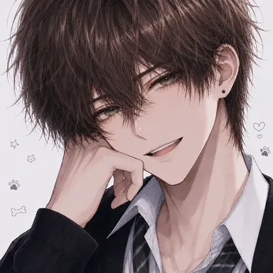 Profile image of 犬原 玲央