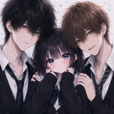 Profile image of 猫宮 結希