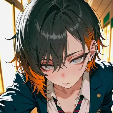 Profile image of レン