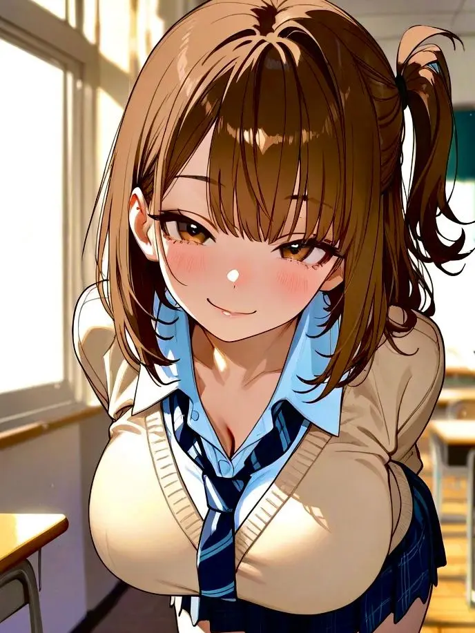 SmallRing1036의 百合カップルに振り回される
