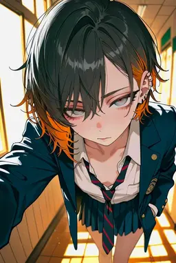 Profile image of レン