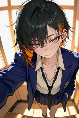 Profile image of レン