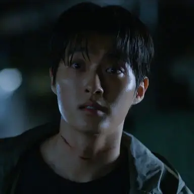 Profile image of Geon-woo
