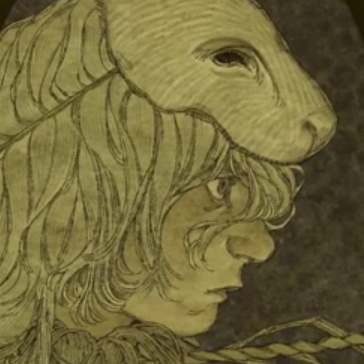 Harpy hare... 대표 이미지