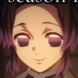 胡蝶しのぶ