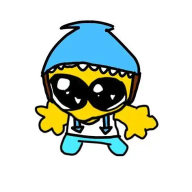 Profile image of 크라켄 아이