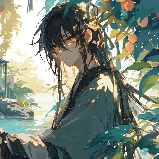 백로현