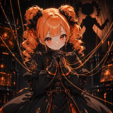 Profile image of 마멀레이드