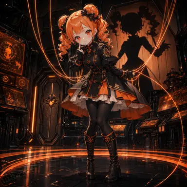 Profile image of 마멀레이드