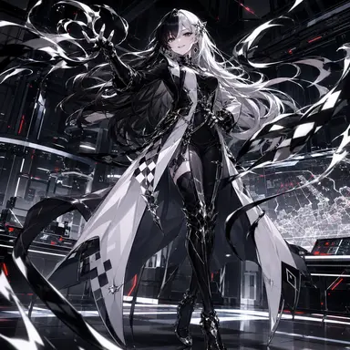 Profile image of 모노크롬