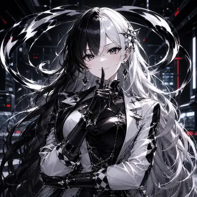 Profile image of 모노크롬