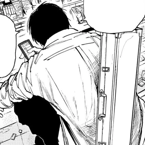 나구모 요이치.