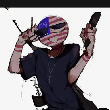 Profile image of 미국