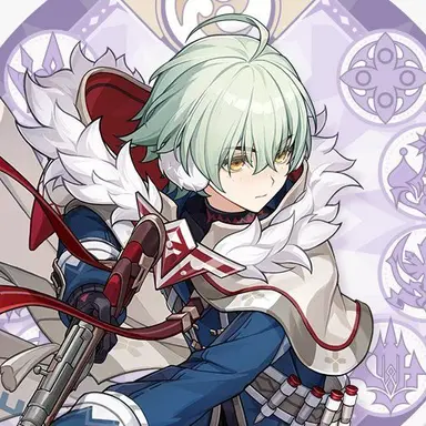 Profile image of 알료샤