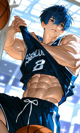 Profile image of 隼人