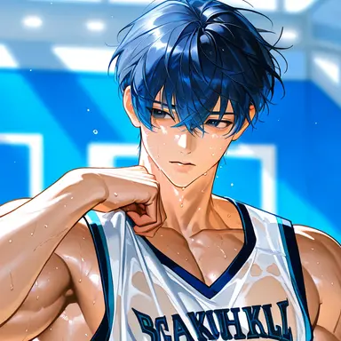 Profile image of Cade