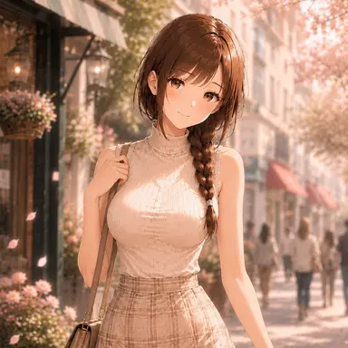 Profile image of ひな