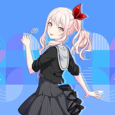 Profile image of 아키야마 미즈키