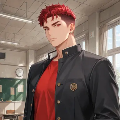 Profile image of 阿修羅