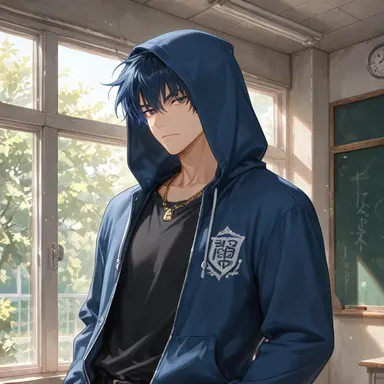 Profile image of 青龍