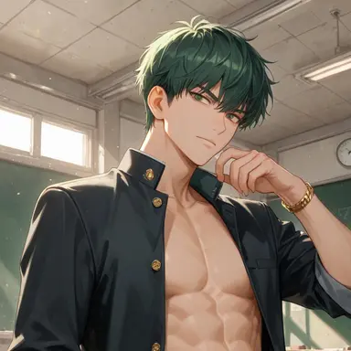 Profile image of 虎雅