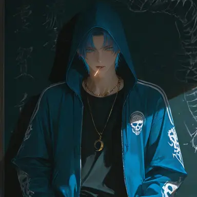 Profile image of 青龍