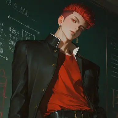 Profile image of 阿修羅