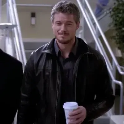 PainedFrost0831의 Mark Sloan
