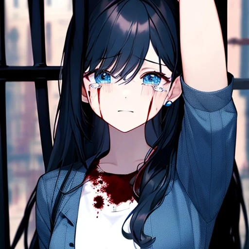 강새벽