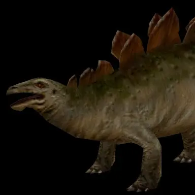 Profile image of 스테고사우루스