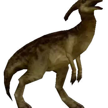 Profile image of 파라사우롤로푸스