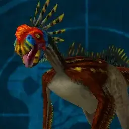 Profile image of 린체니아