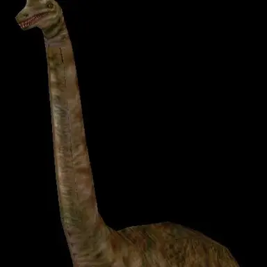 Profile image of 브라키오사우루스