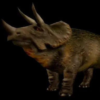 Profile image of 트리케라톱스