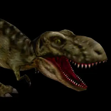 Profile image of 티라노사우루스 렉스