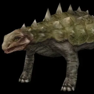 Profile image of 안킬로사우루스