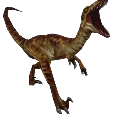 Profile image of 벨로시랩터