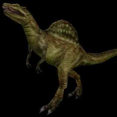 Profile image of 스피노사우루스