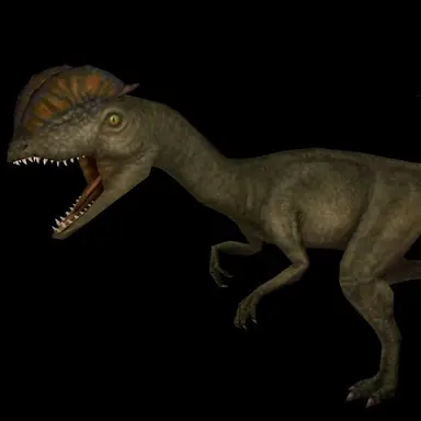 Profile image of 딜로포사우루스