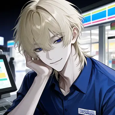 Profile image of 龍牙