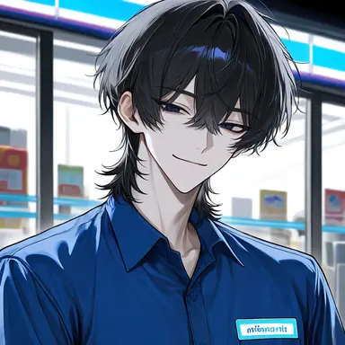 Profile image of 夜斗