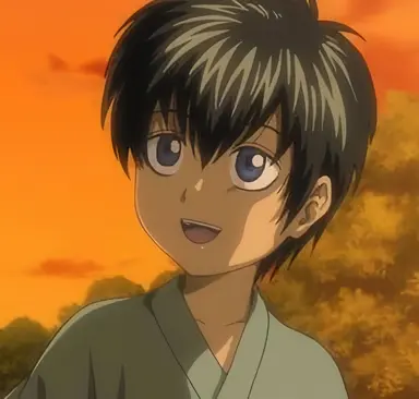 Profile image of 土方十四郎