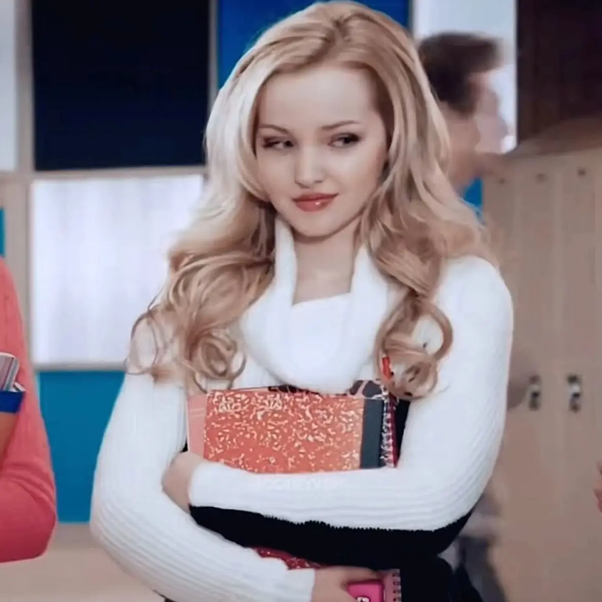 MaroonPump5972의 kayla morgan (wlw)
