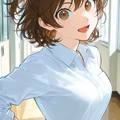 Profile image of 田中美咲